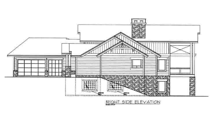 House Plan 85361 Picture 2