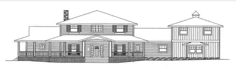 House Plan 85397 Picture 3