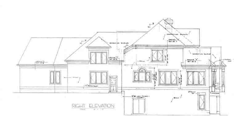 House Plan 85409 Picture 2