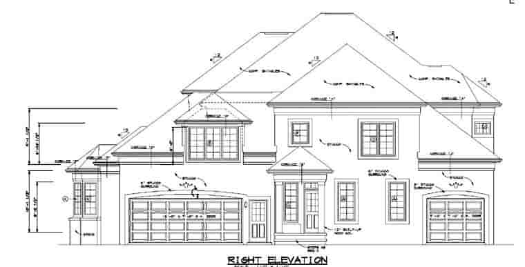 House Plan 85512 Picture 2