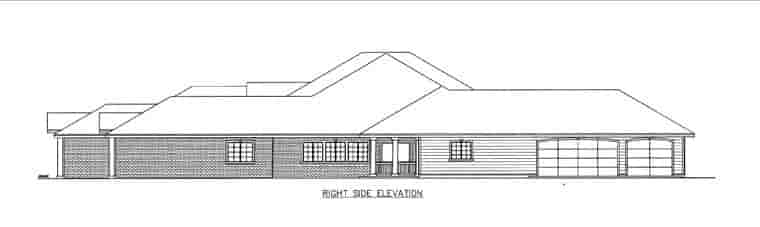 House Plan 85857 Picture 2