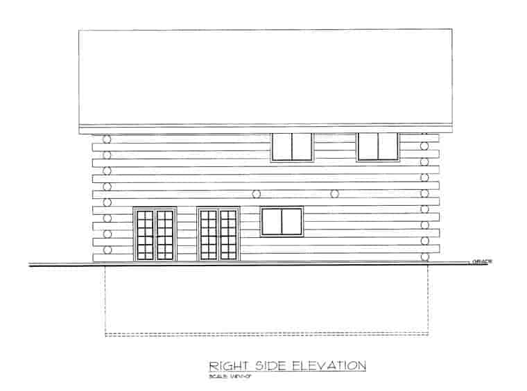 House Plan 85874 Picture 2