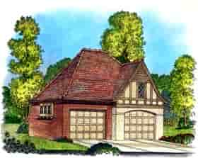 Plan 86051 - 0 Square Feet