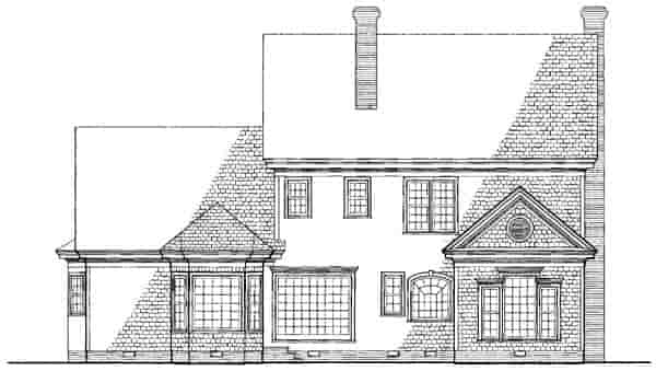 House Plan 86136 Picture 6
