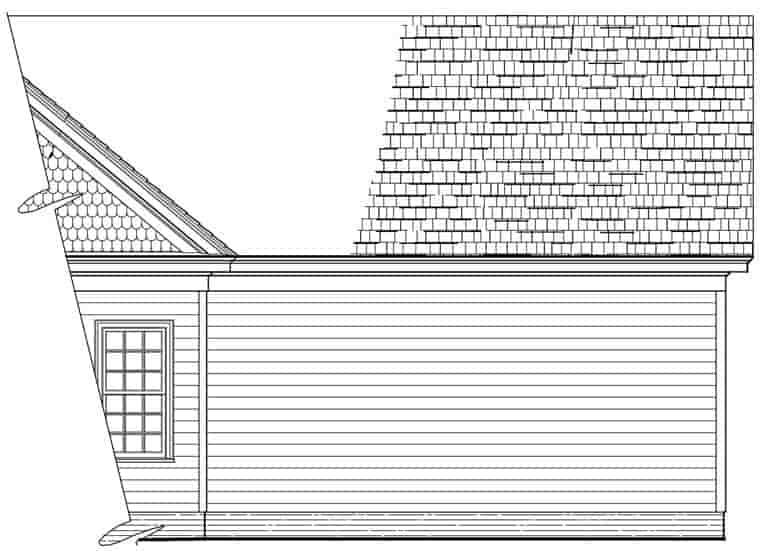 House Plan 86198 Picture 1