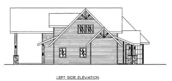 House Plan 86503 Picture 1