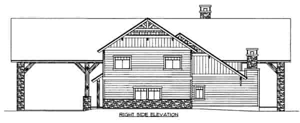 House Plan 86516 Picture 2