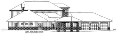 House Plan 86520 Picture 1