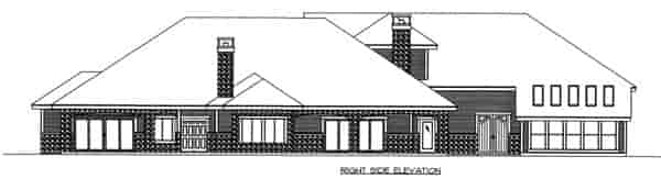 House Plan 86536 Picture 2