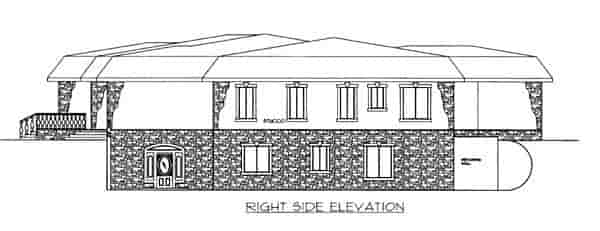 House Plan 86636 Picture 2