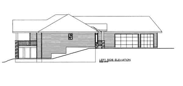 House Plan 86683 Picture 1