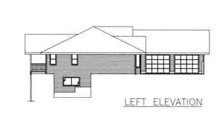 House Plan 86829 Picture 1