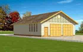 Plan 86871 - 0 Square Feet