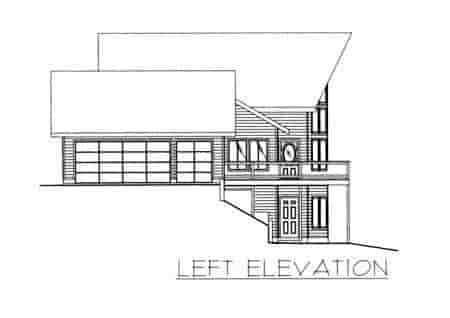 House Plan 87110 Picture 1