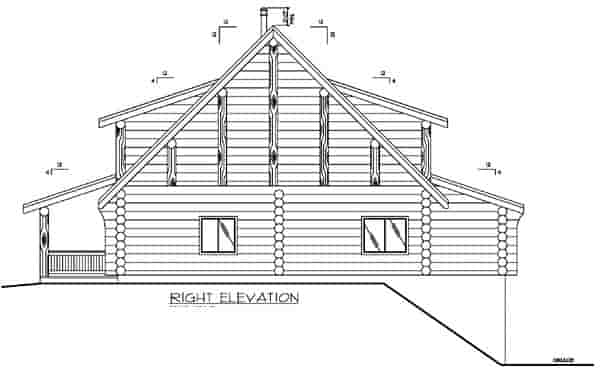 House Plan 87147 Picture 2