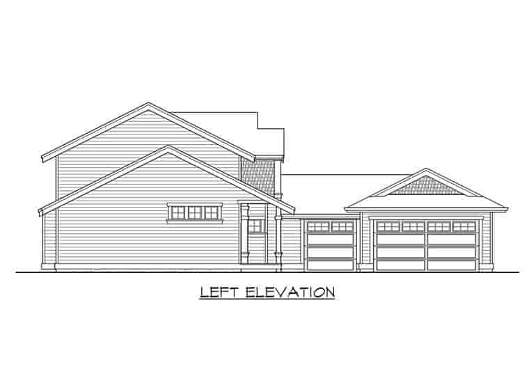House Plan 87505 Picture 1