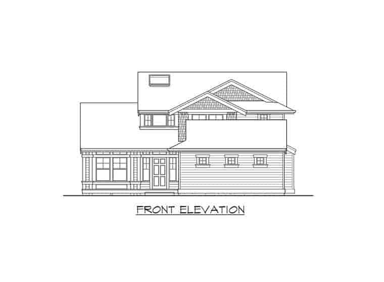 House Plan 87505 Picture 3