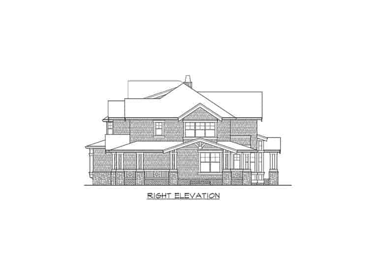 House Plan 87525 Picture 2