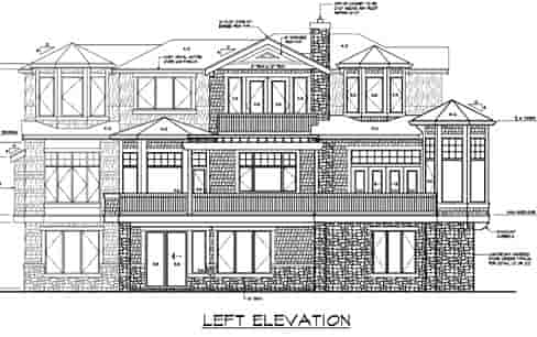 House Plan 87571 Picture 2