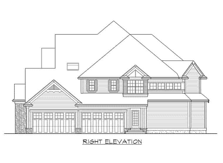 House Plan 87608 Picture 15