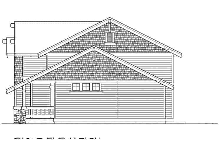 House Plan 87625 Picture 2