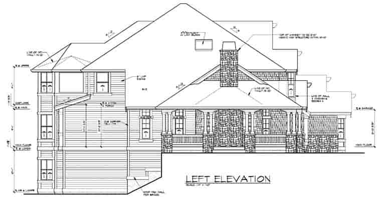 House Plan 87636 Picture 1