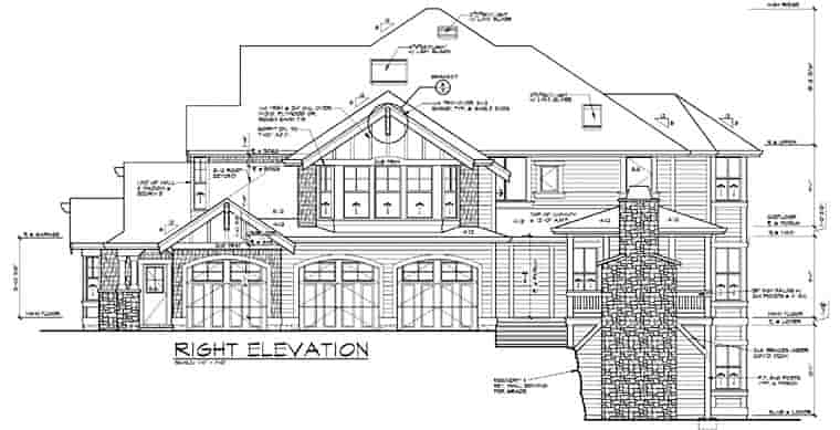 House Plan 87636 Picture 2