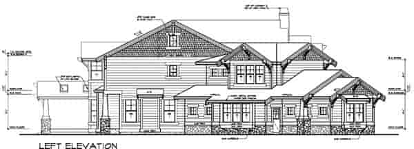 House Plan 87637 Picture 1