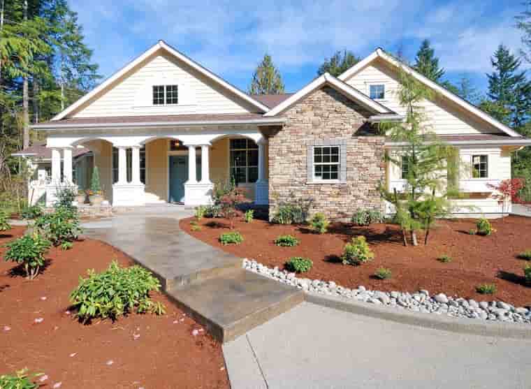 House Plan 87646 Picture 9