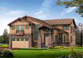 Plan 87666 - 5201 Square Feet