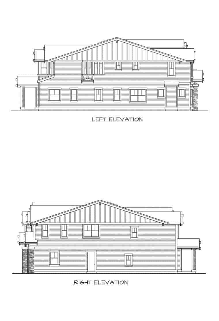 House Plan 87671 Picture 9