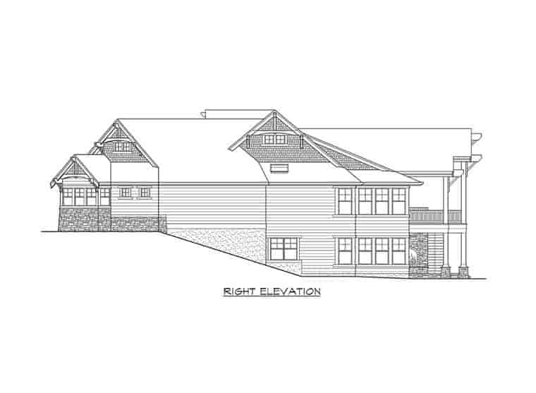 House Plan 87681 Picture 3