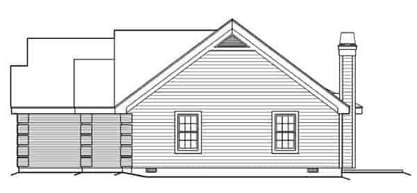 House Plan 87817 Picture 2