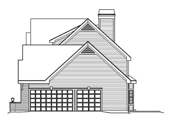 House Plan 87873 Picture 2