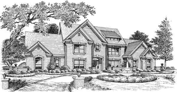 House Plan 87873 Picture 3