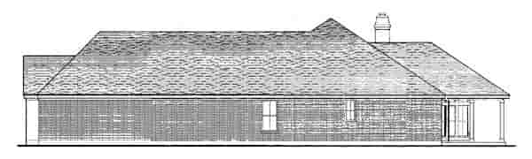 House Plan 90306 Picture 1