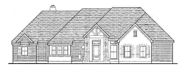 House Plan 90306 Picture 2