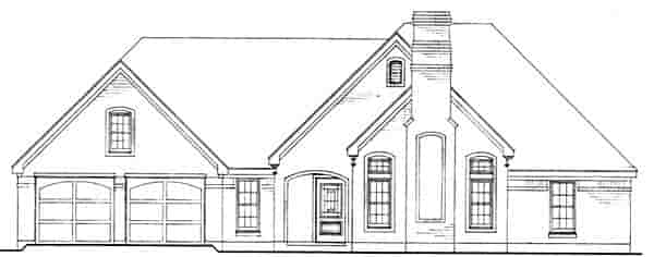 House Plan 90361 Picture 4