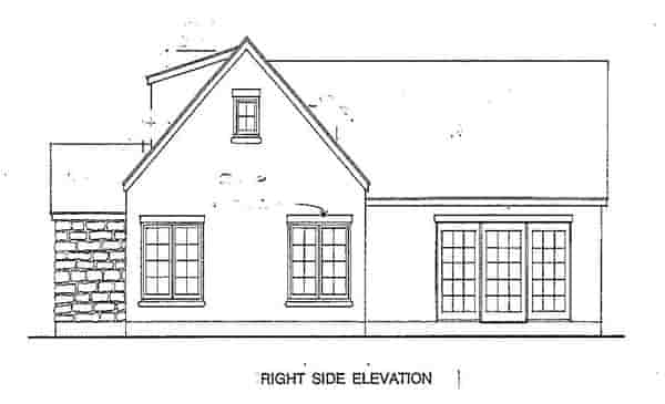 House Plan 90398 Picture 2