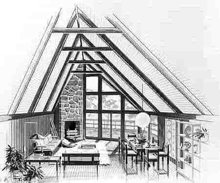 House Plan 90603 Picture 3