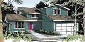 Plan 90703 - 1759 Square Feet