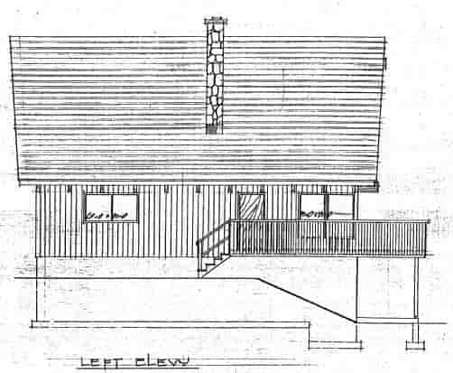 House Plan 90822 Picture 2