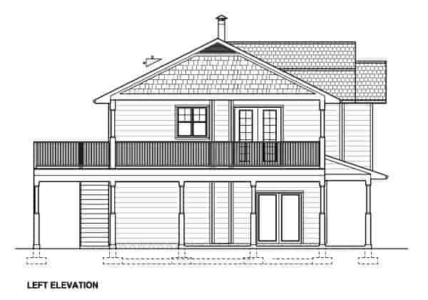 House Plan 90890 Picture 1