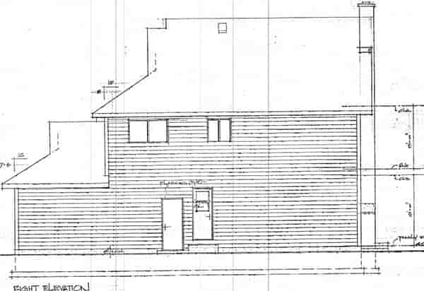 House Plan 90910 Picture 1