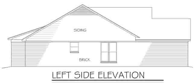 House Plan 91120 Picture 1