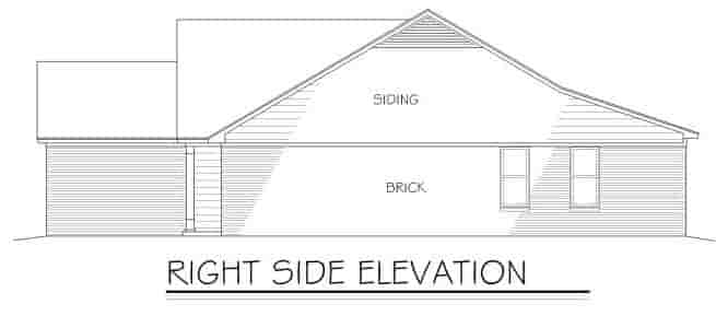 House Plan 91120 Picture 2