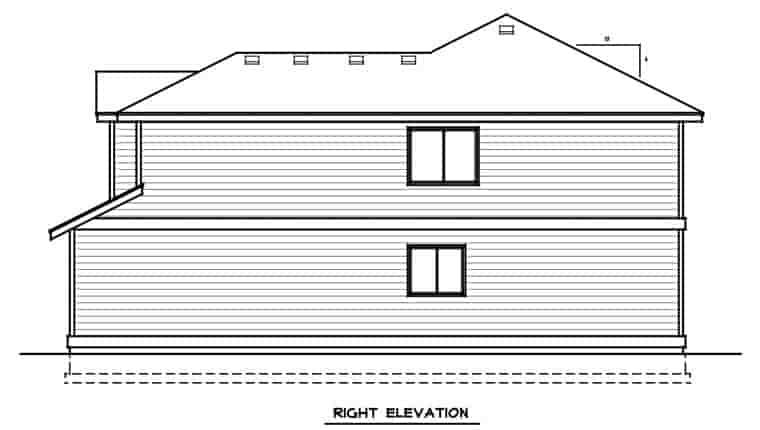 House Plan 91603 Picture 2