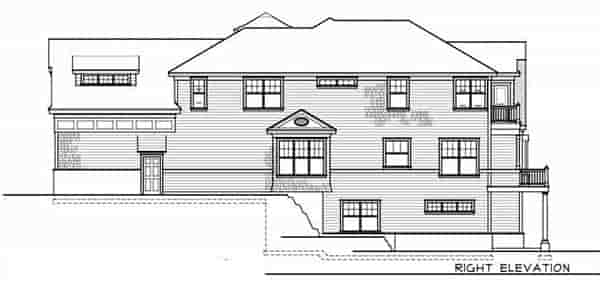 House Plan 91873 Picture 2