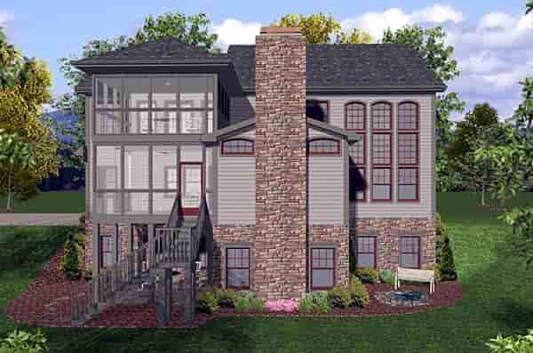 House Plan 92386 Picture 2