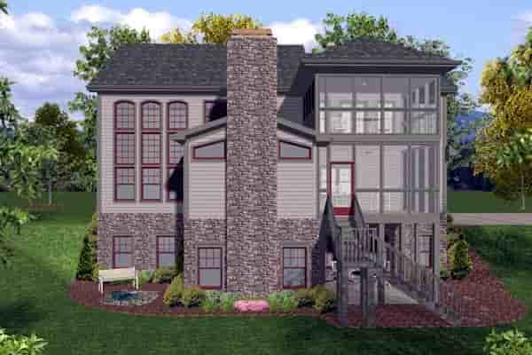 House Plan 92389 Picture 2